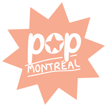 Pop Montréal